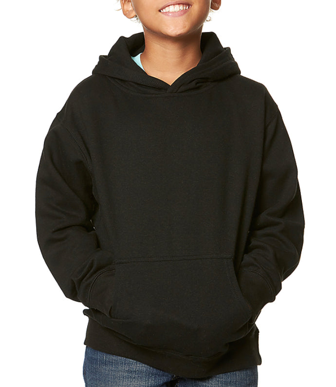 SmartBlanks Kid Hoodie