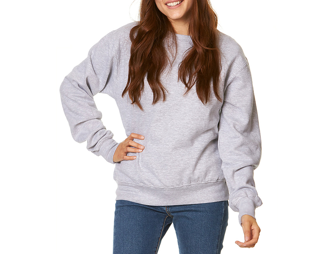 Smartblanks Crewneck (Sweater)