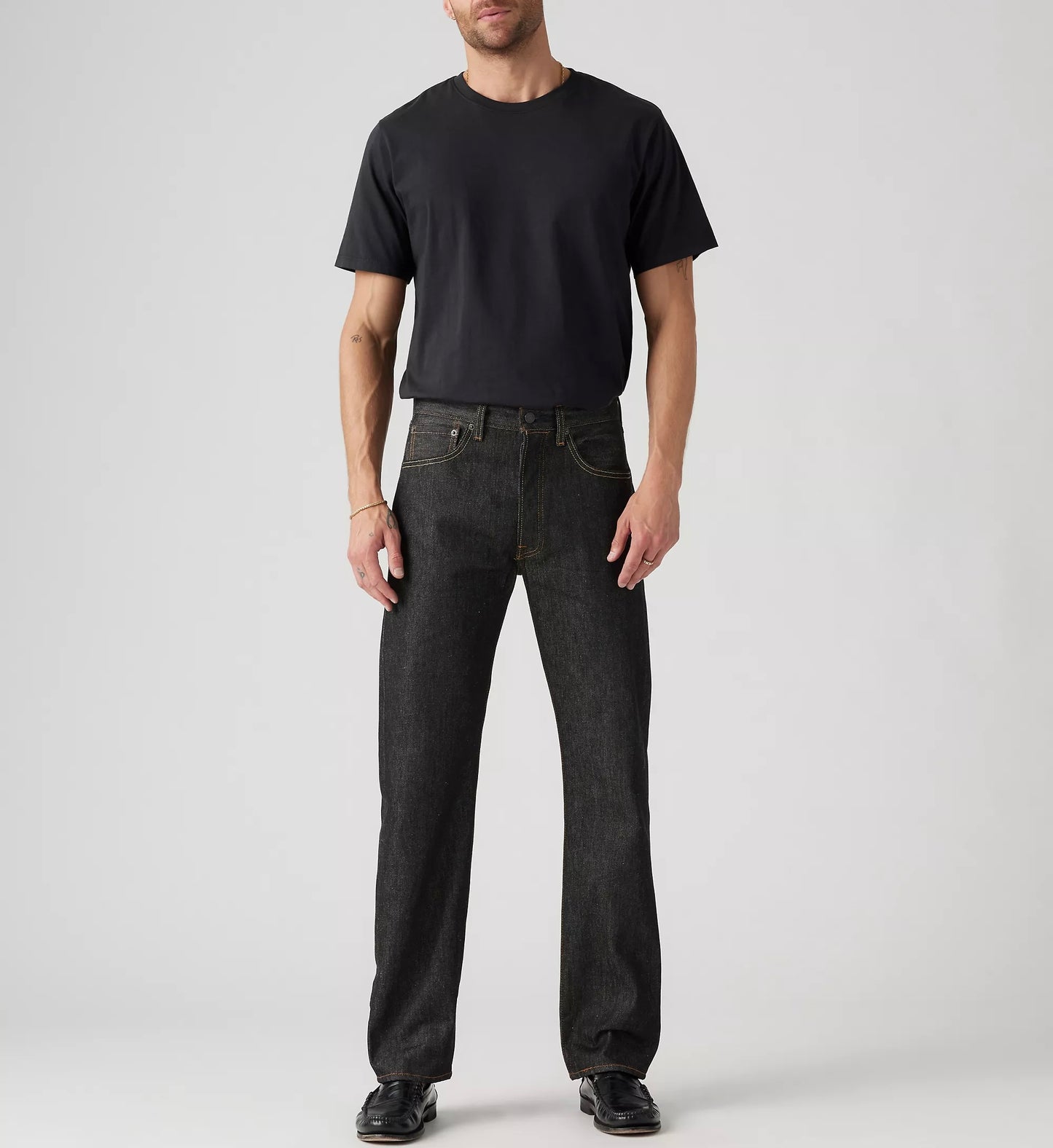 Levis 501 Jean