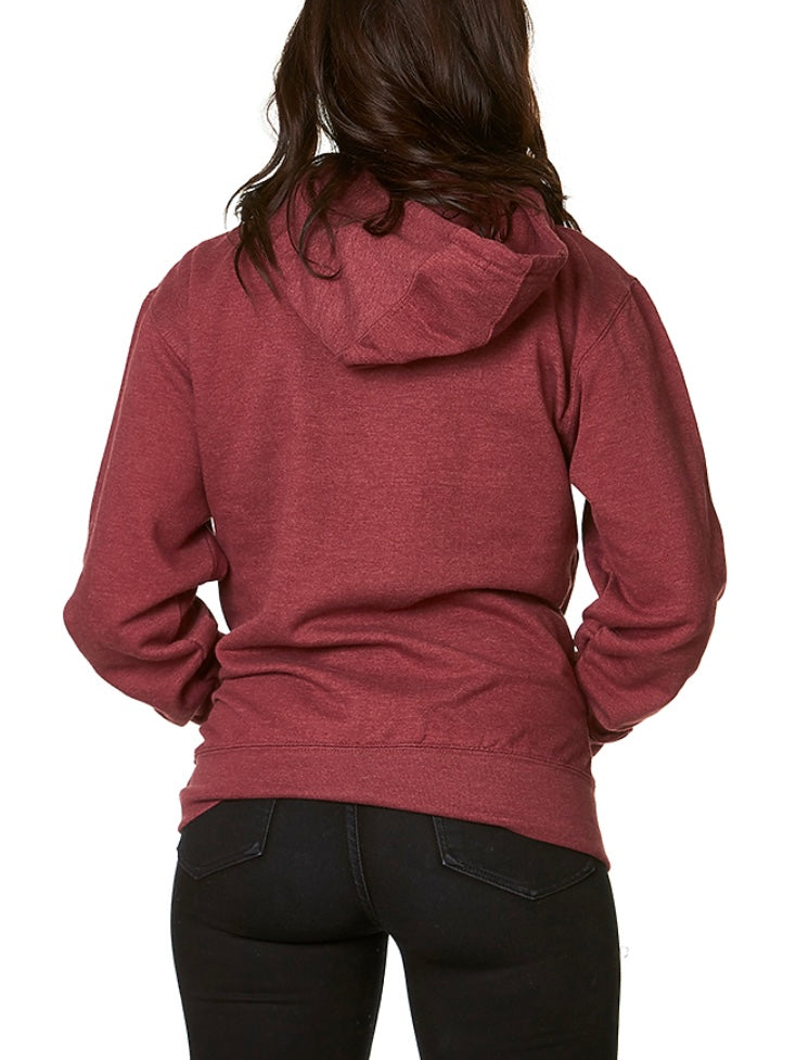 Hoodie Sweater (Plus-Size)