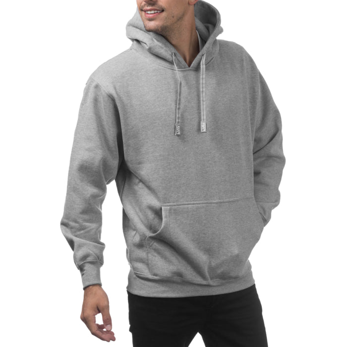 Pro Club Mens Pullover Hoodie