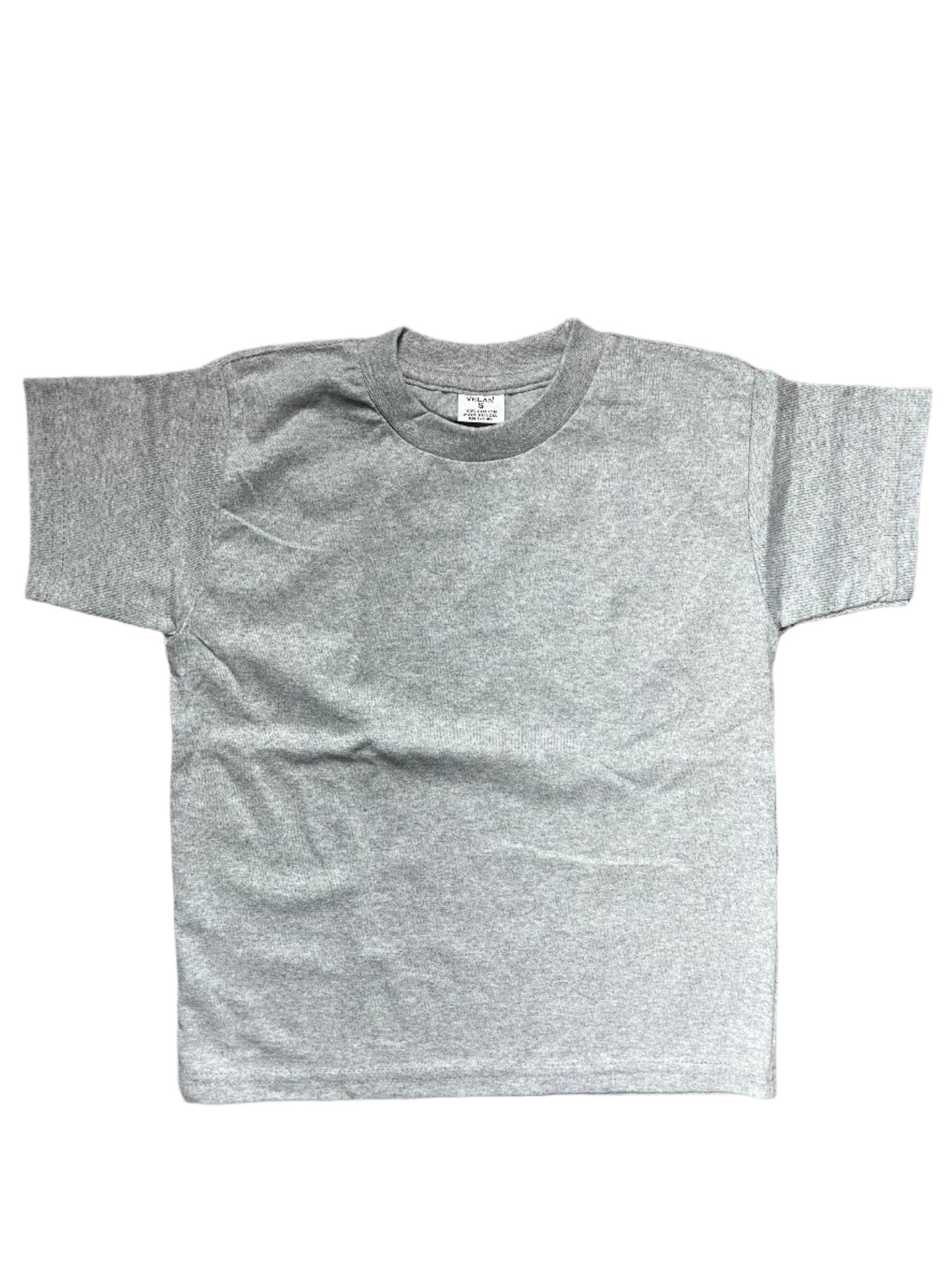 Kids Shortsleeve Tee (Youth)