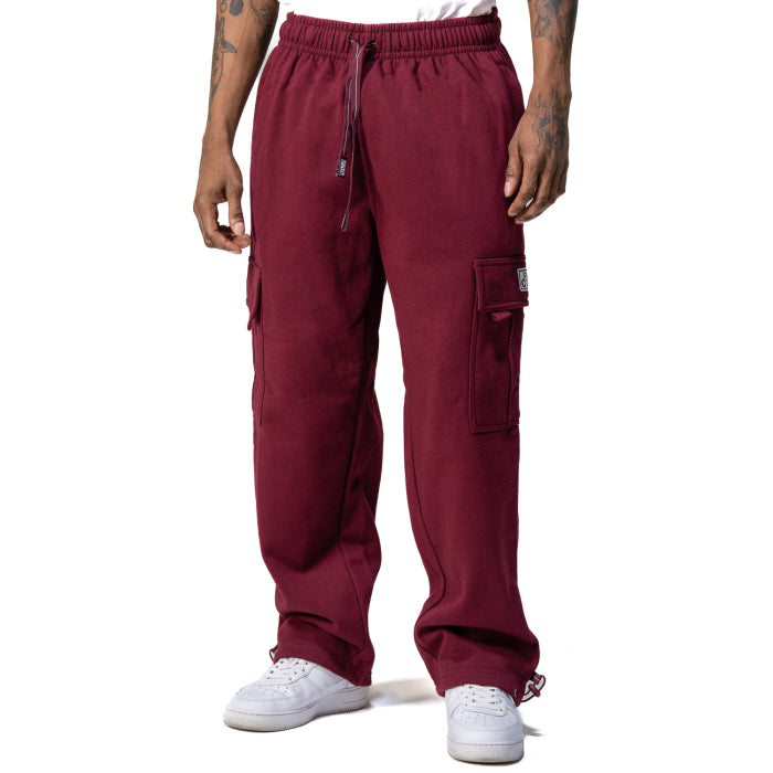 Pro Club Cargo SweatPant