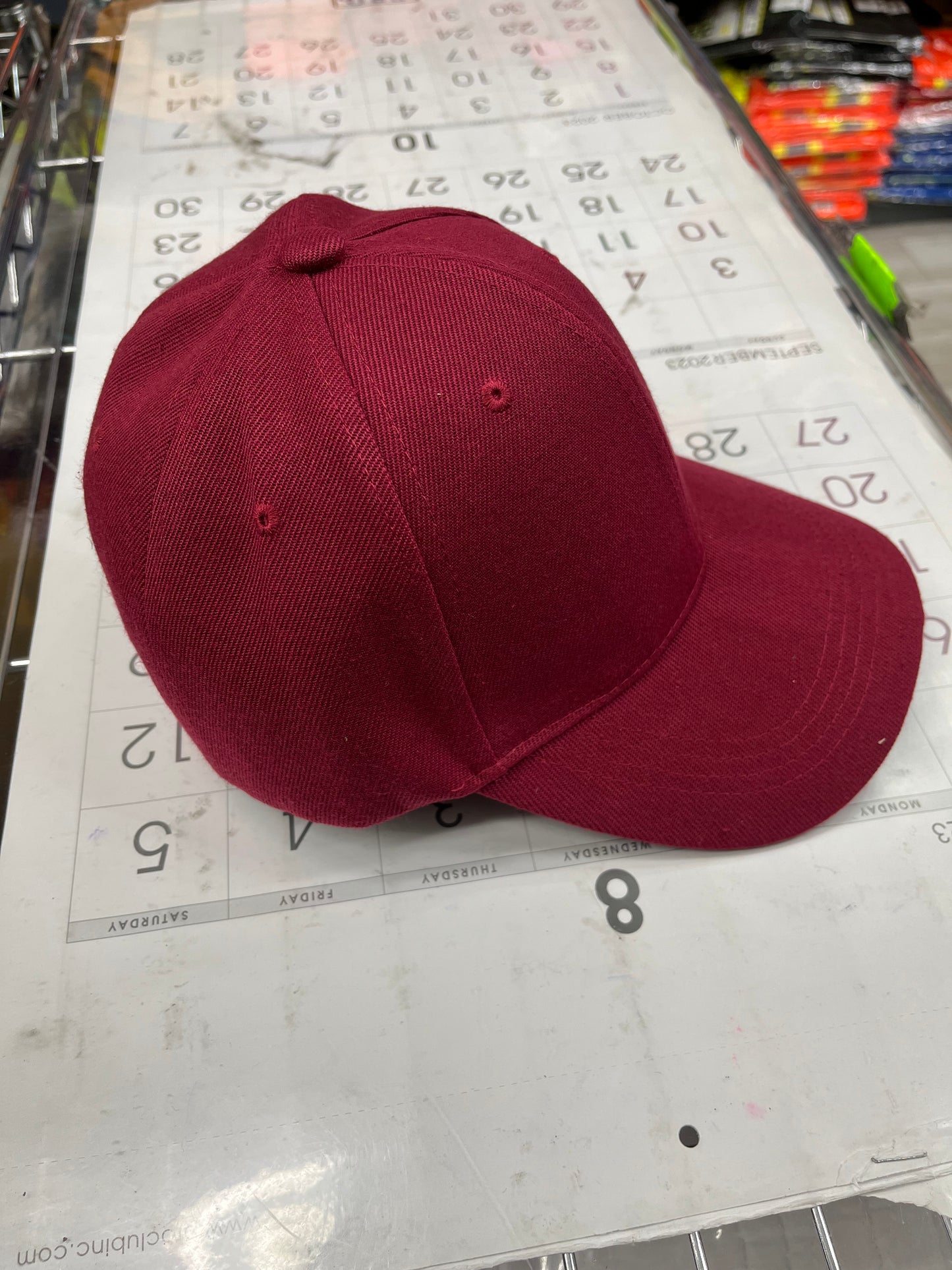 Hats