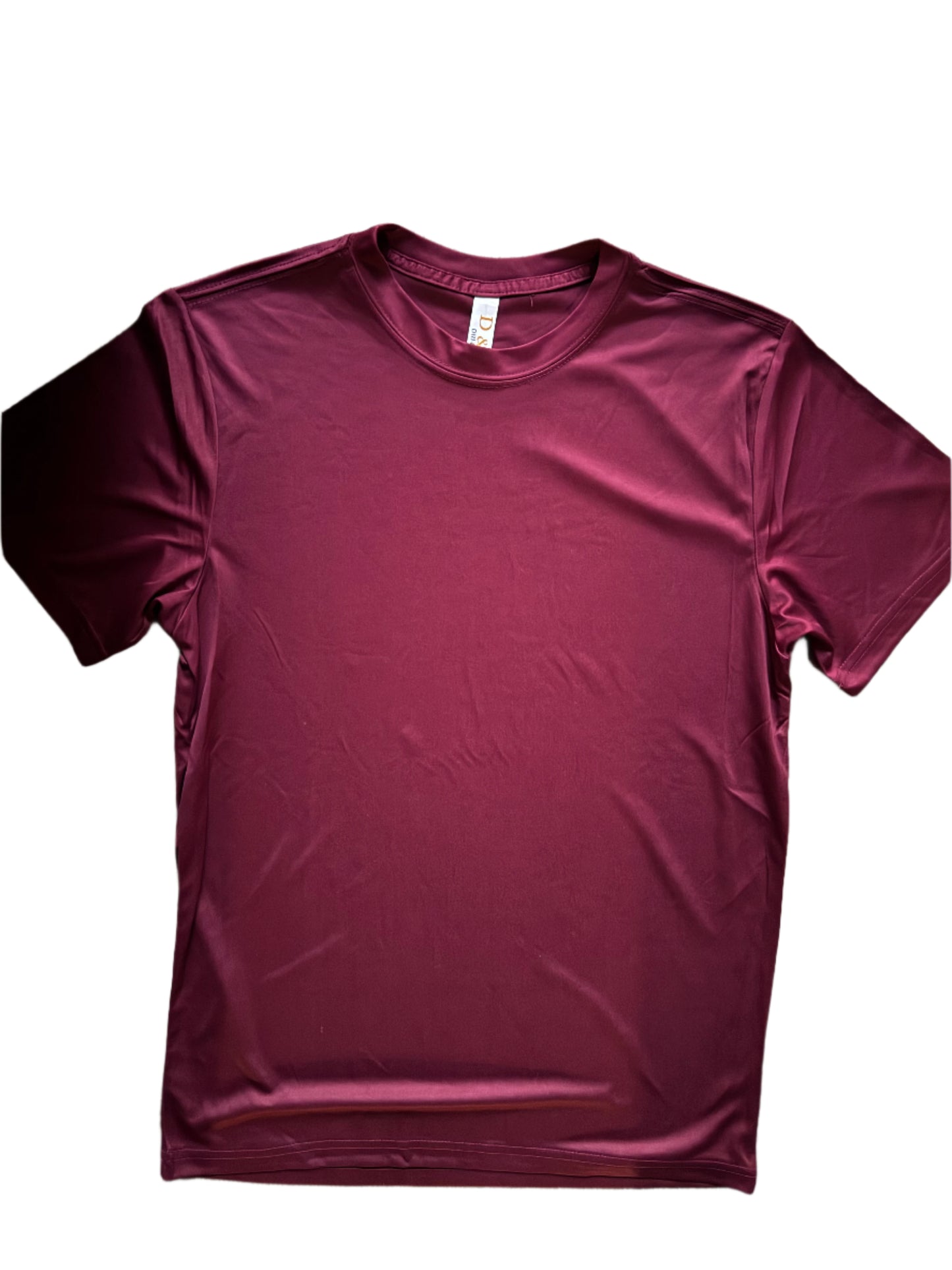 Polyester Dri-Fit Tee