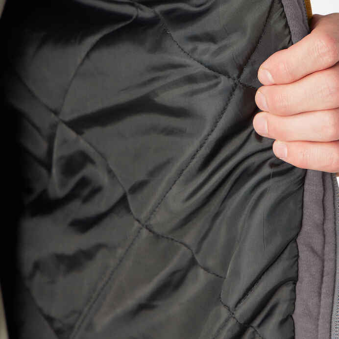 Dickies Water Repellent Duck Hooded Jacket
