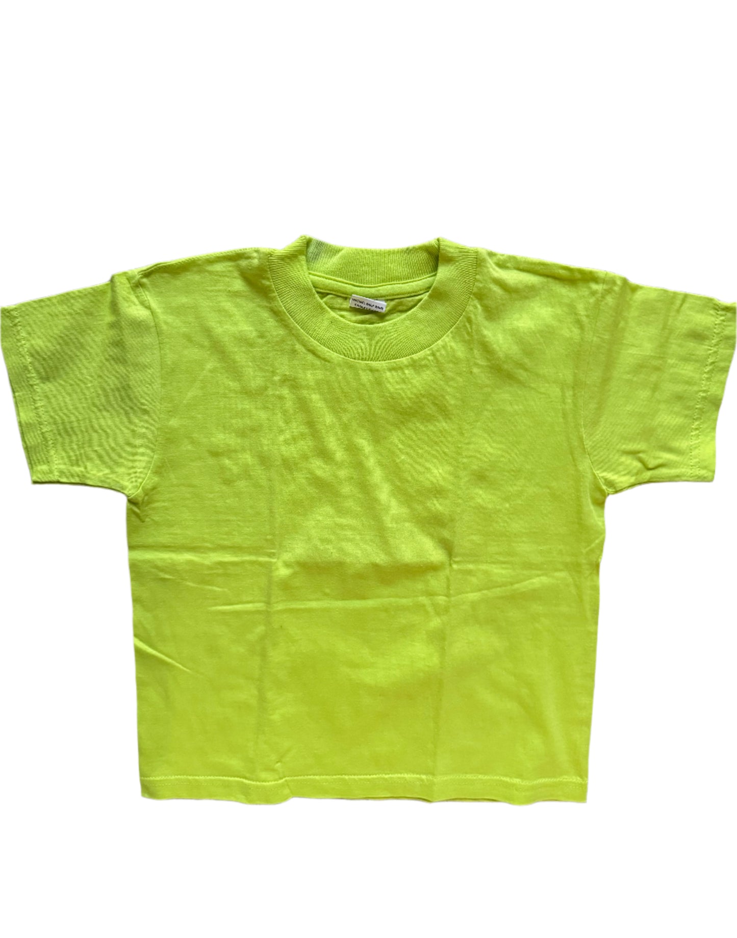 Kids Shortsleeve Tee (Youth)