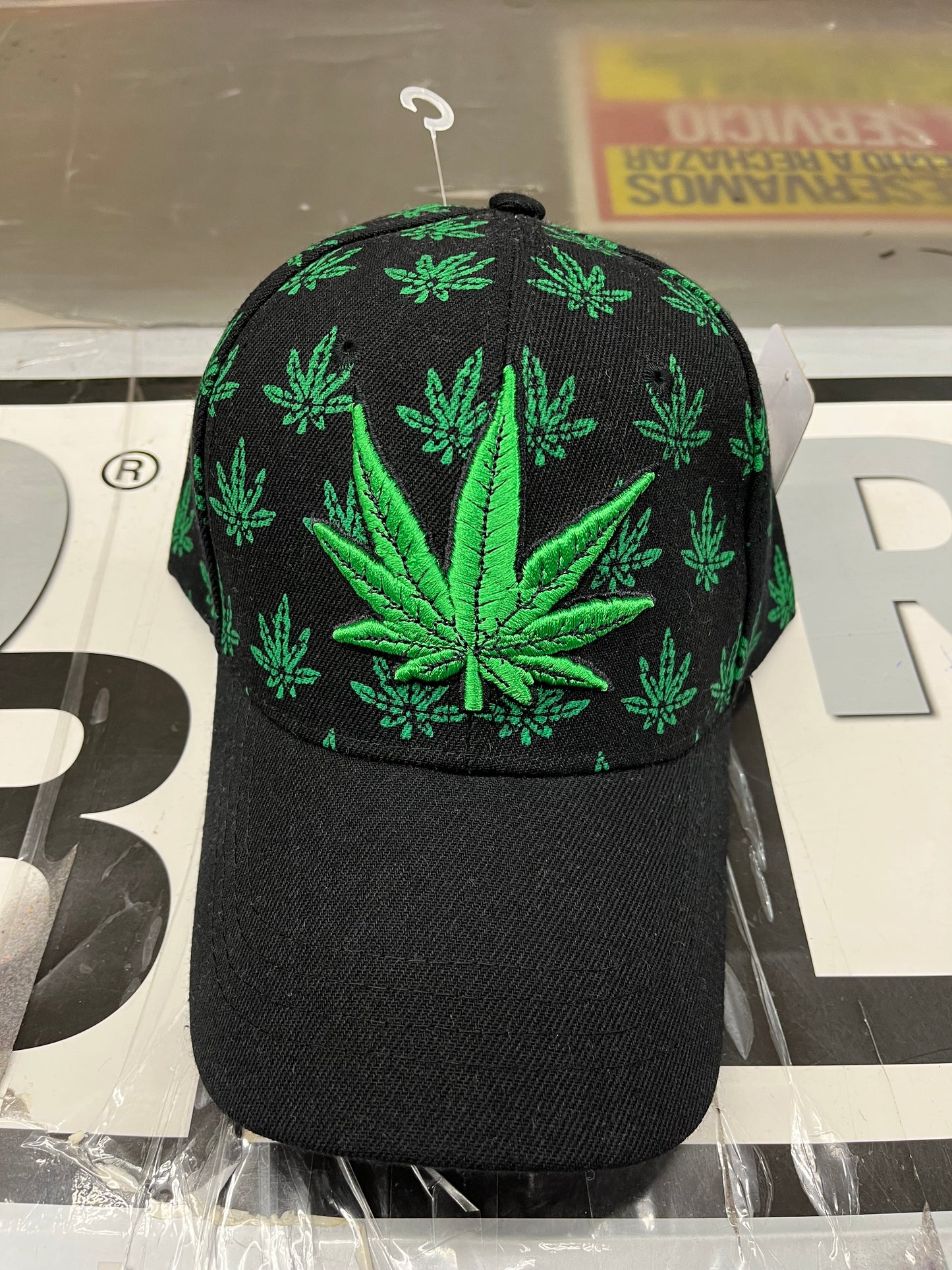 Hats with Logos