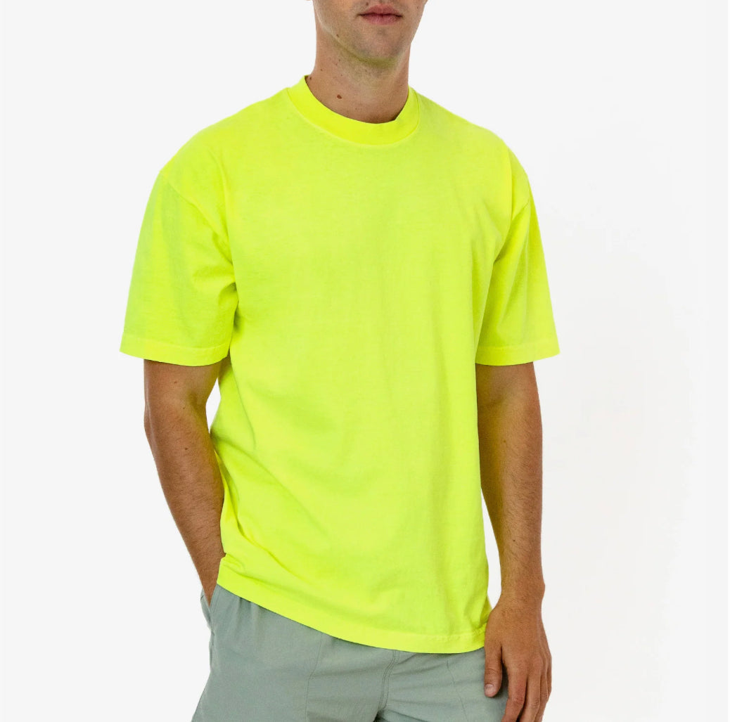 Shortsleeve Tee Shirt