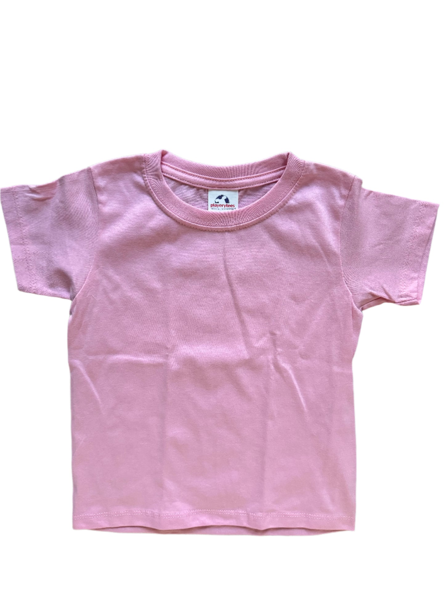 Kids Shortsleeve Tee (Youth)
