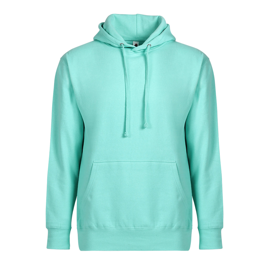 Hoodie Sweater (Plus-Size)