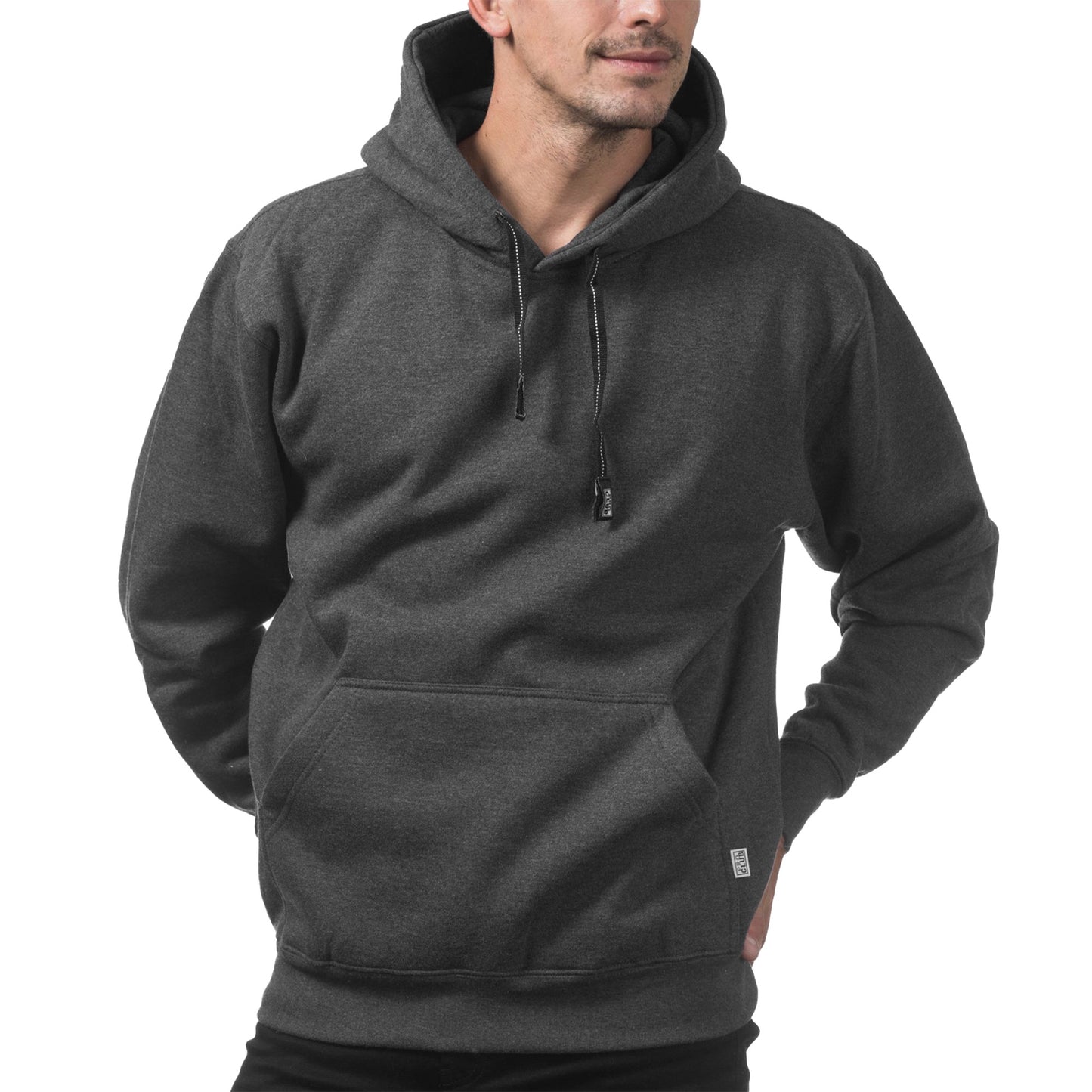 Pro Club Mens Pullover Hoodie