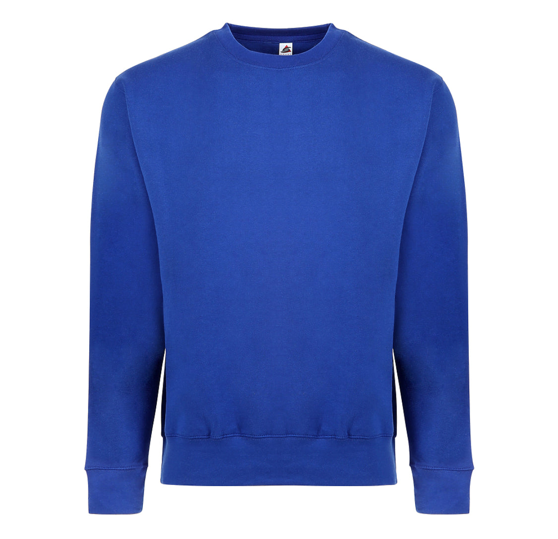 Smartblanks Crewneck (Sweater)