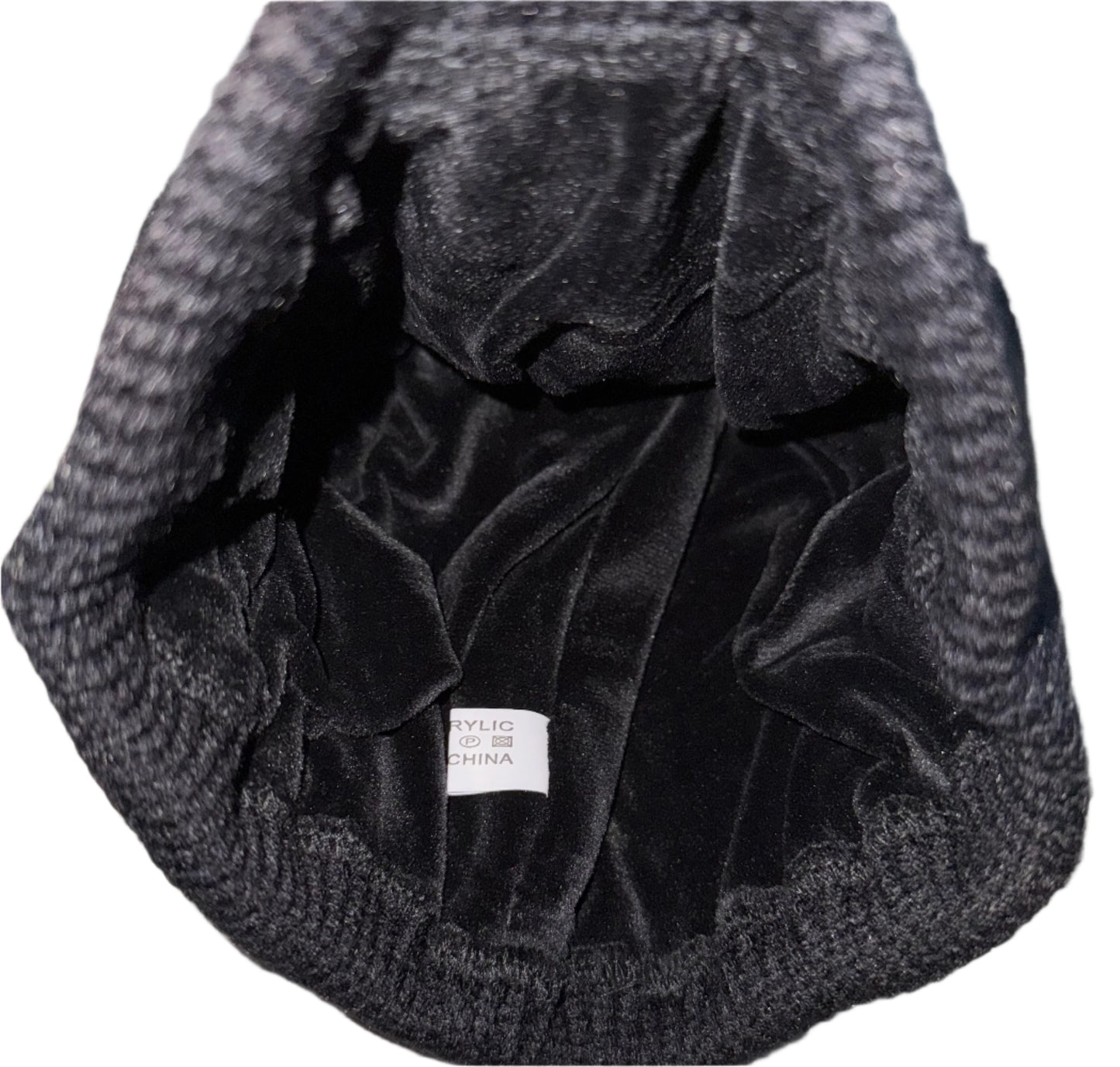 Heavyweight Beanie