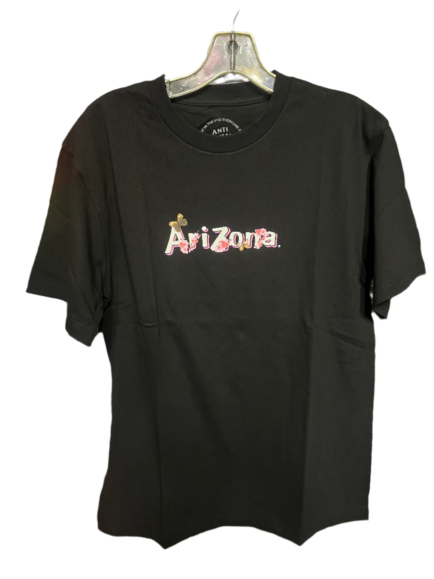 Arizona x Anti Social Social Club Tee