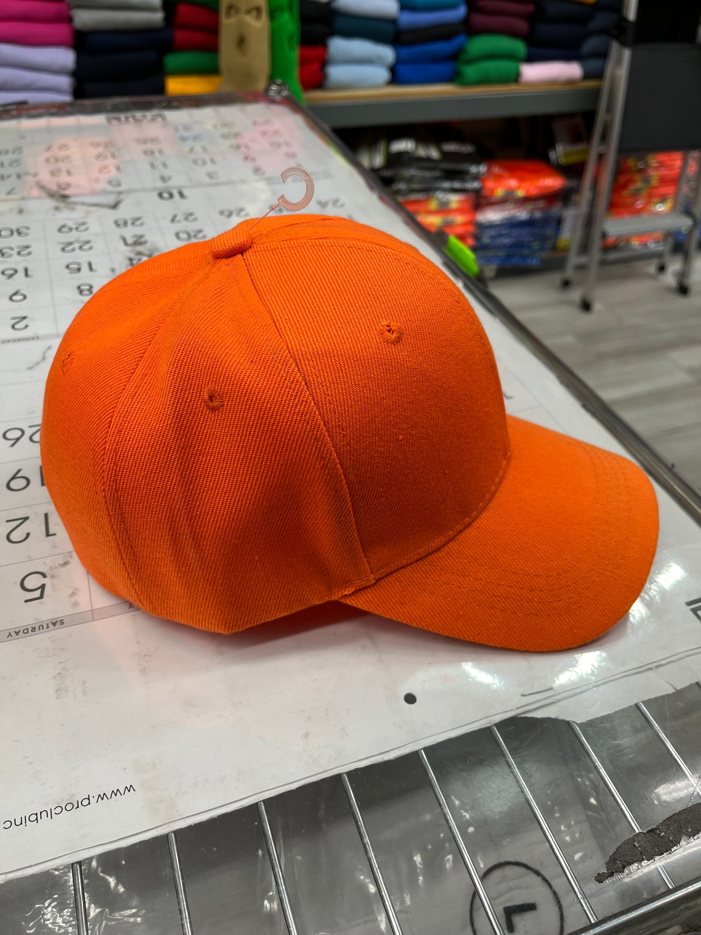 Hats