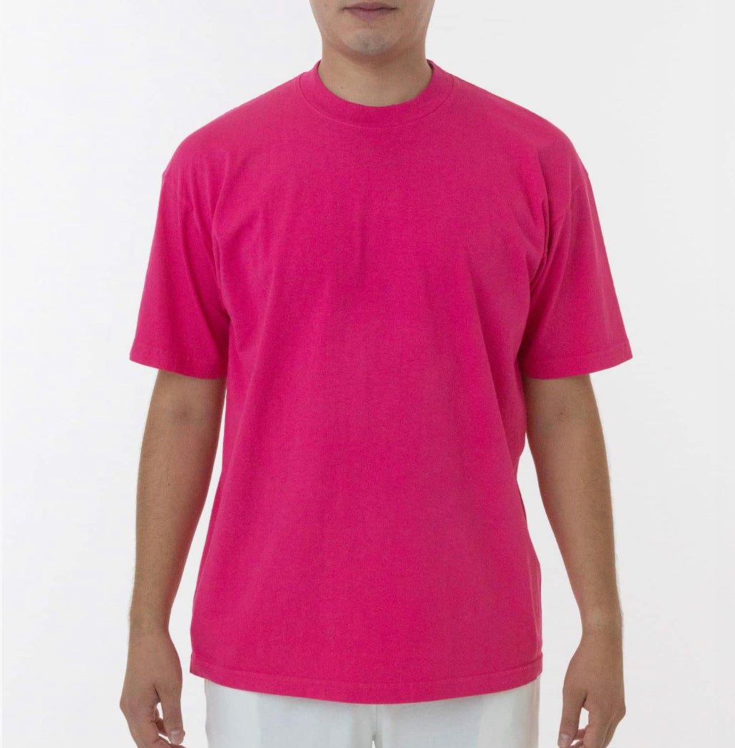 Shortsleeve Tee Shirt