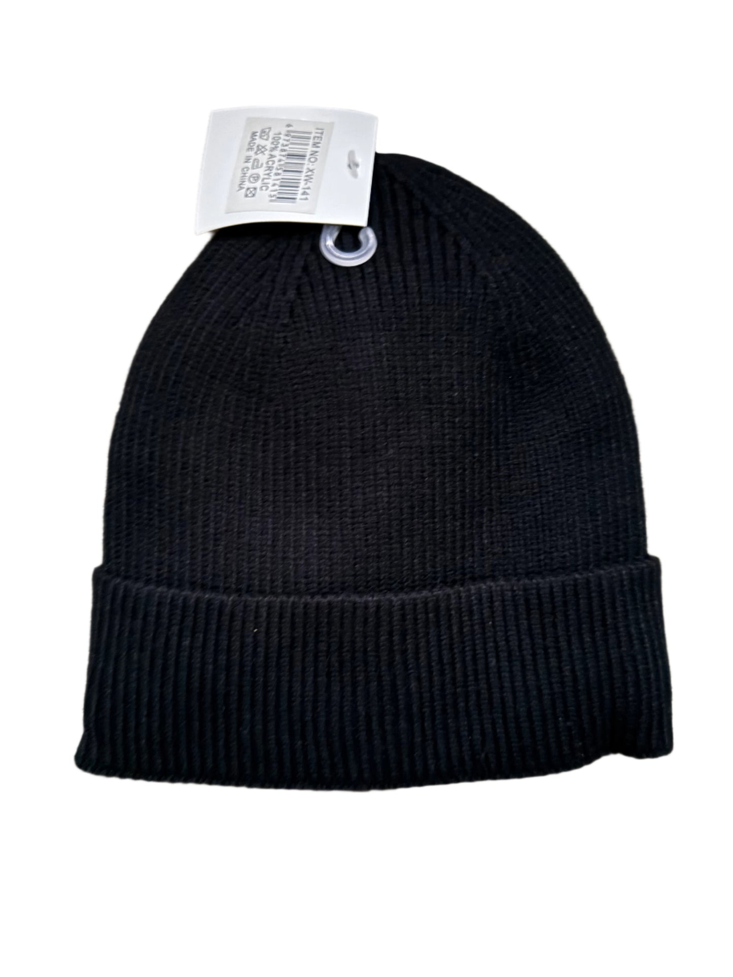 Heavyweight Beanie