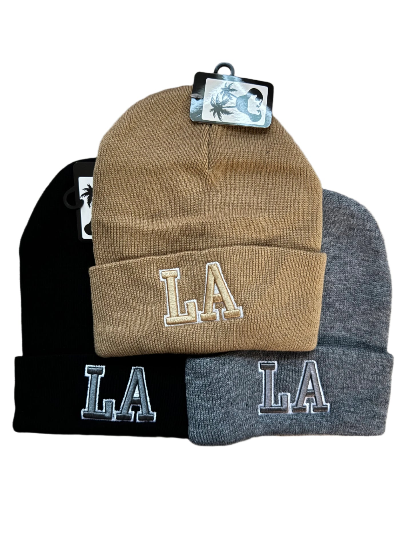 LA Beanie