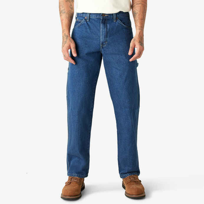 Dickies Carpenter Jean (Plus-Size)