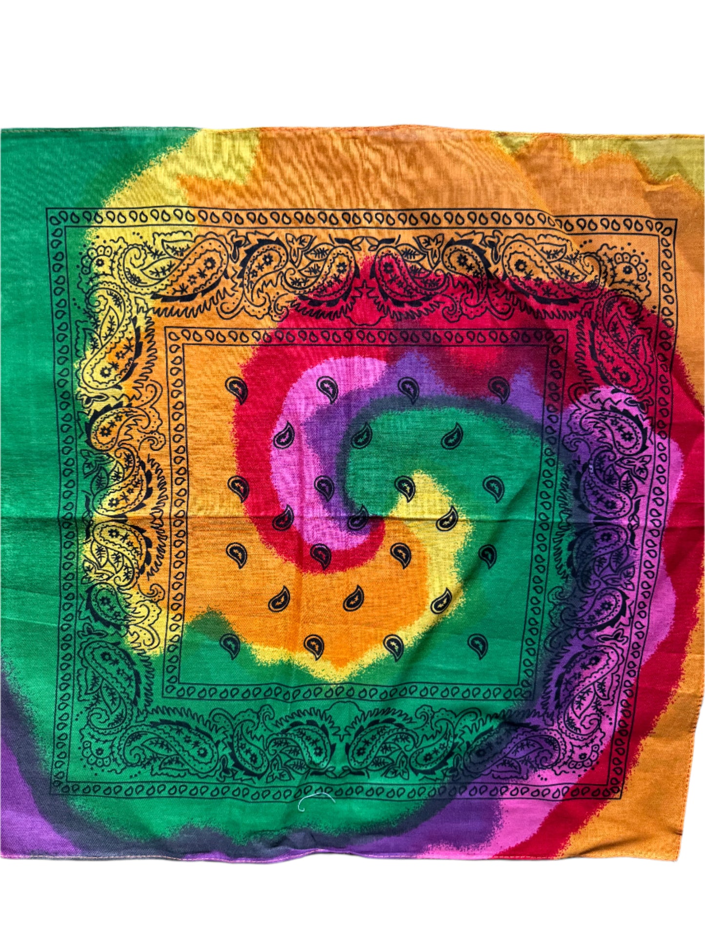 Bandanas (Handker-Chiefs)