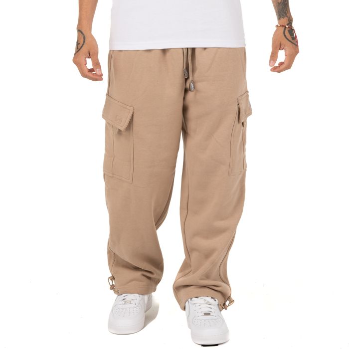 Pro Club Cargo SweatPant