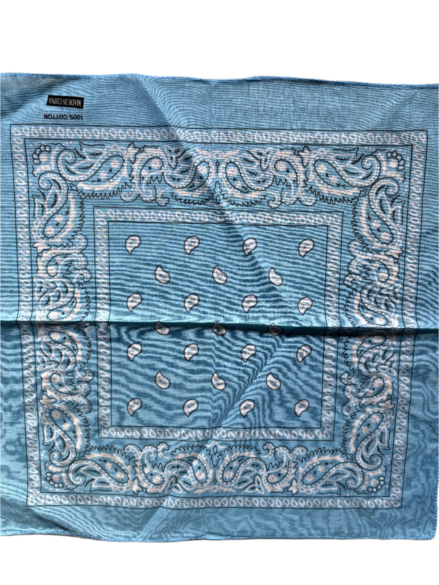 Bandanas (Handker-Chiefs)