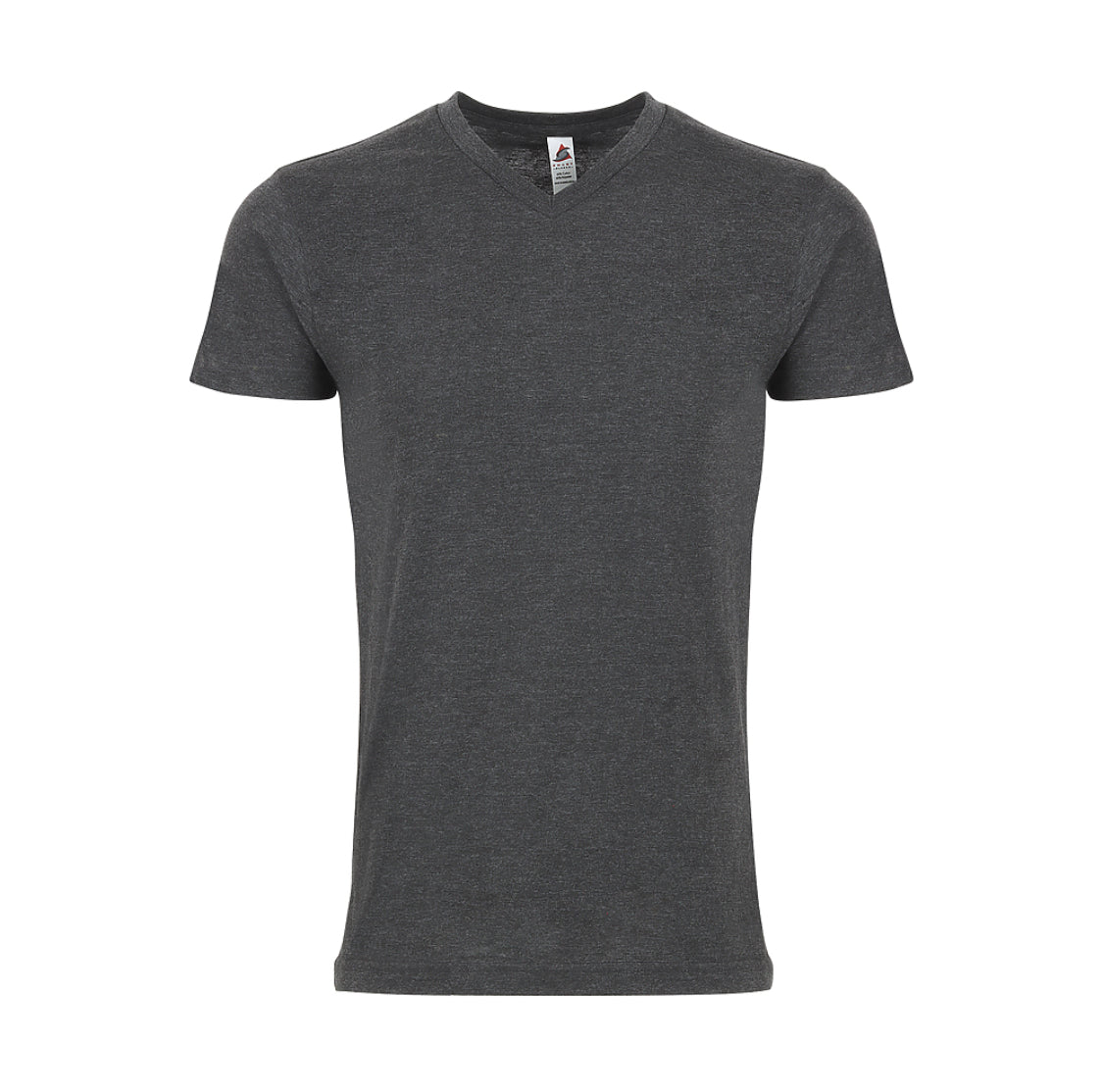 V-Neck Tee Shirt (Mens)
