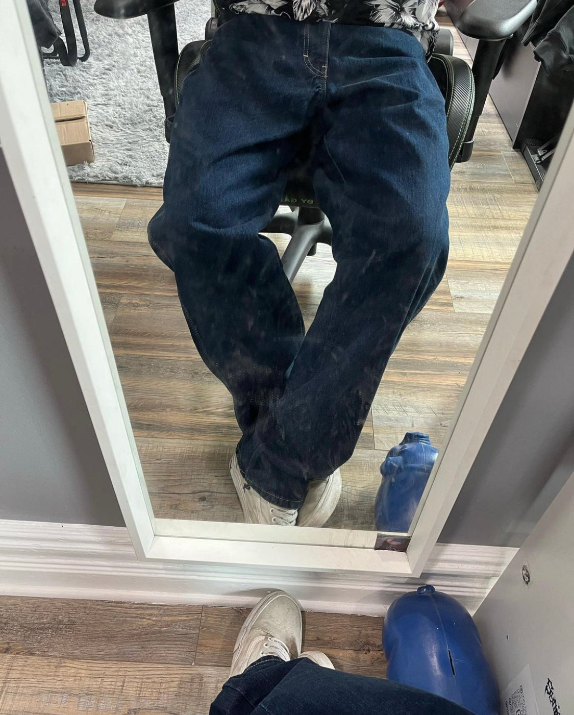 Dickies Carpenter Jean (Plus-Size)