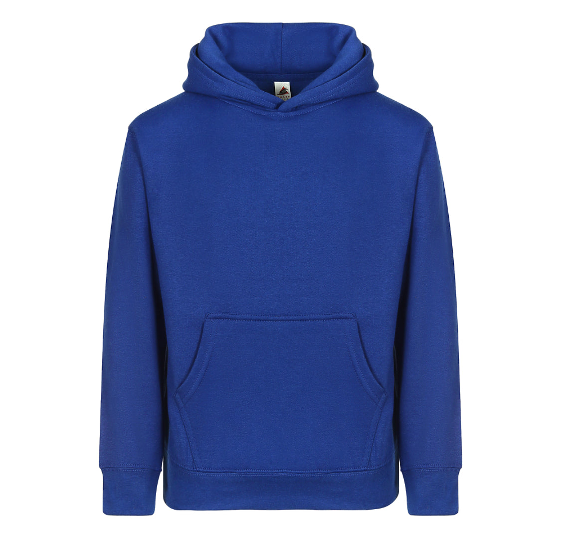 SmartBlanks Kid Hoodie