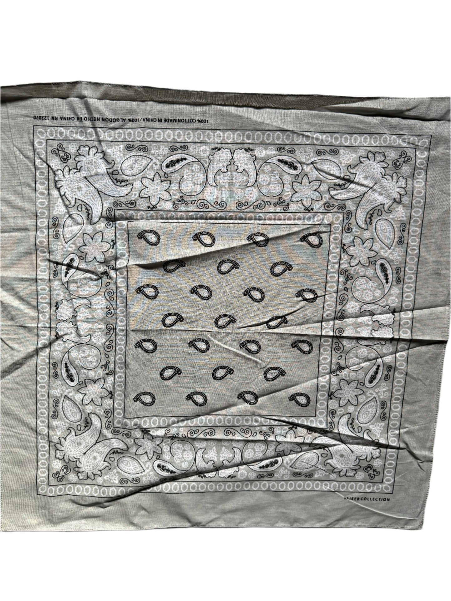 Bandanas (Handker-Chiefs)