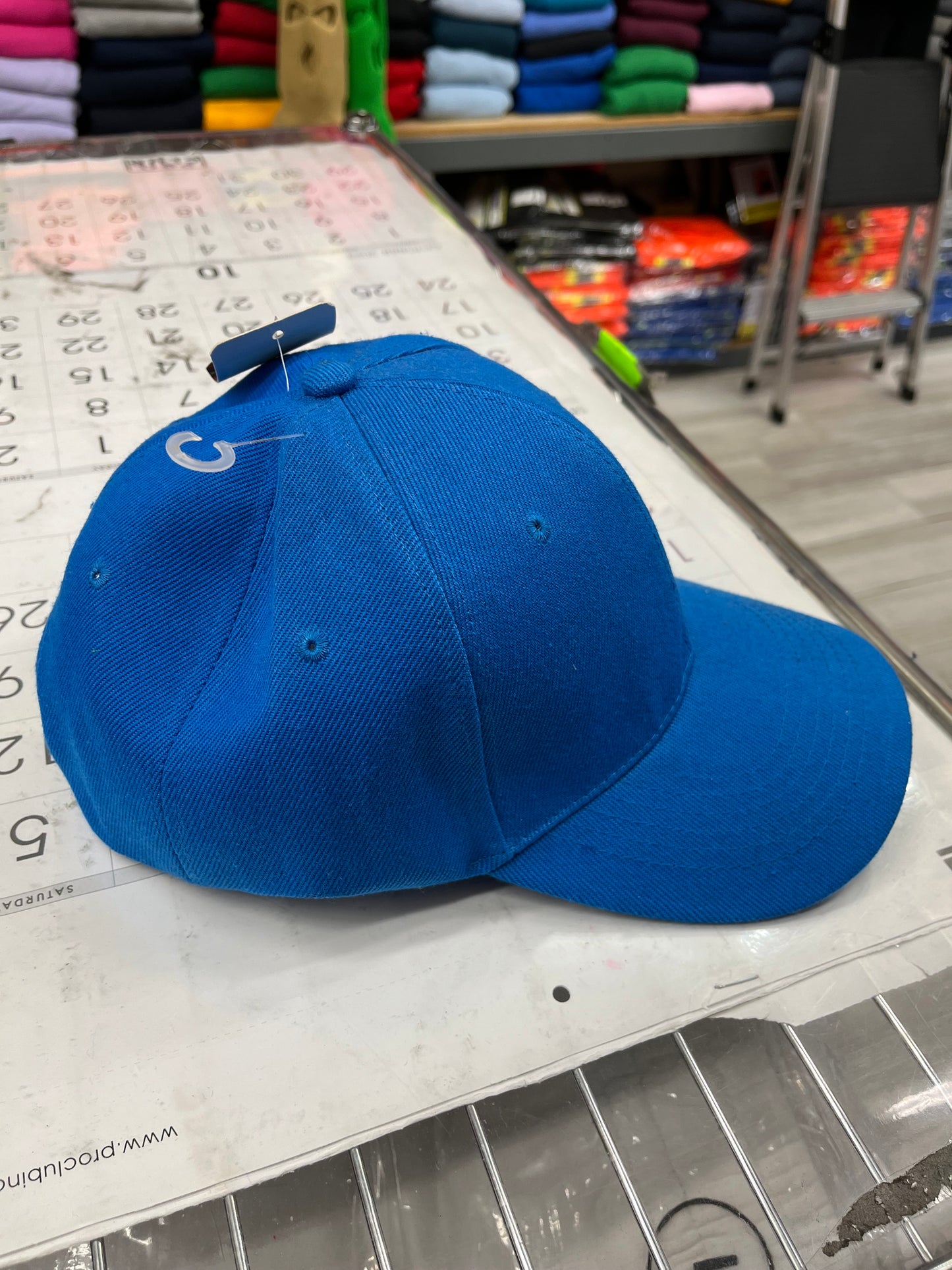 Hats
