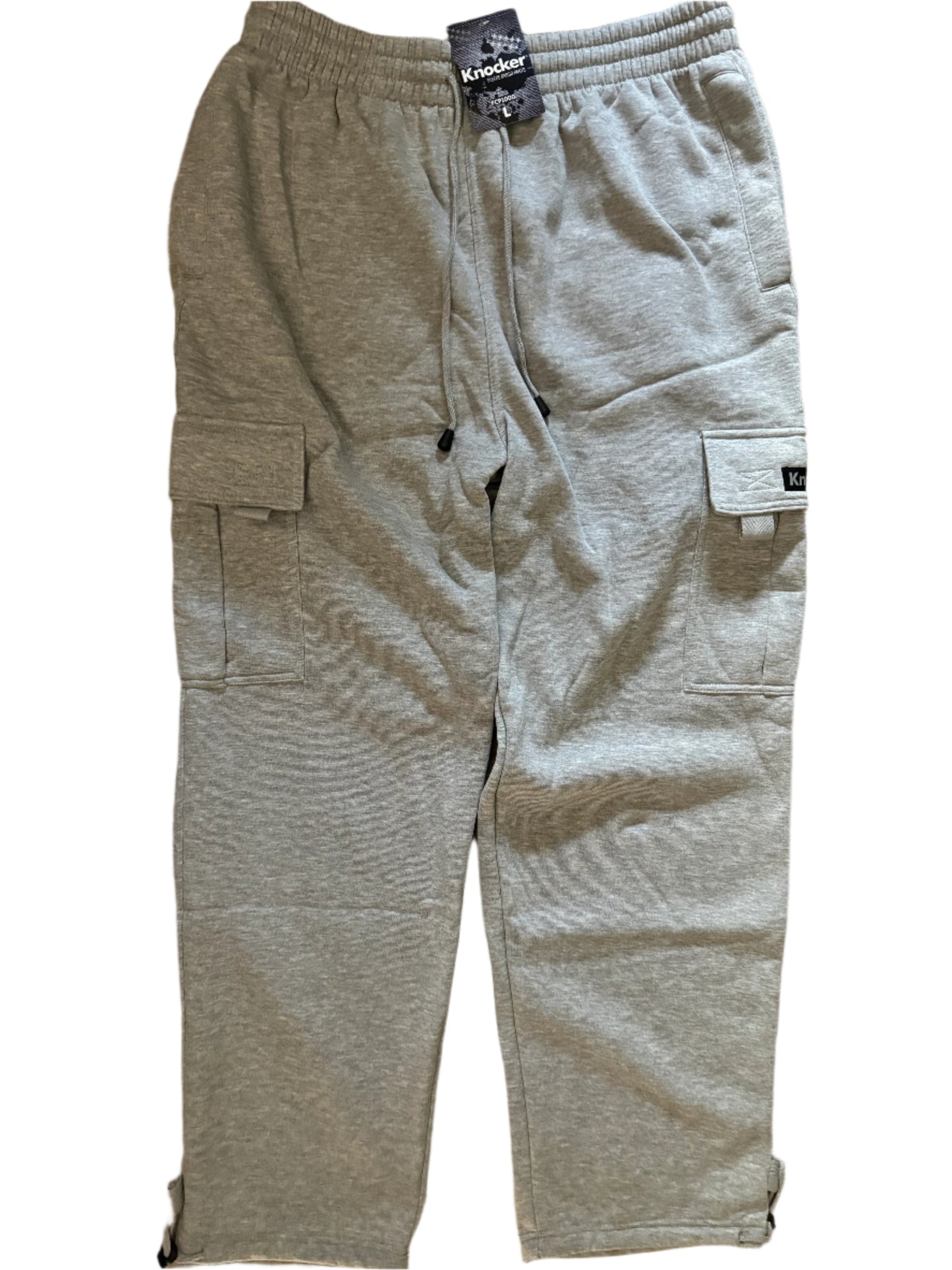Cargo SweatPant