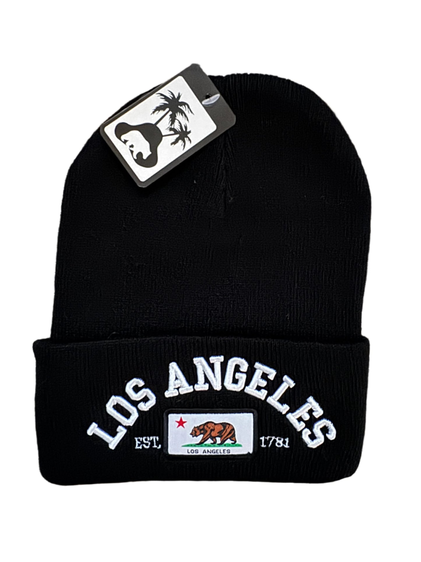 Los Angeles Est.1781