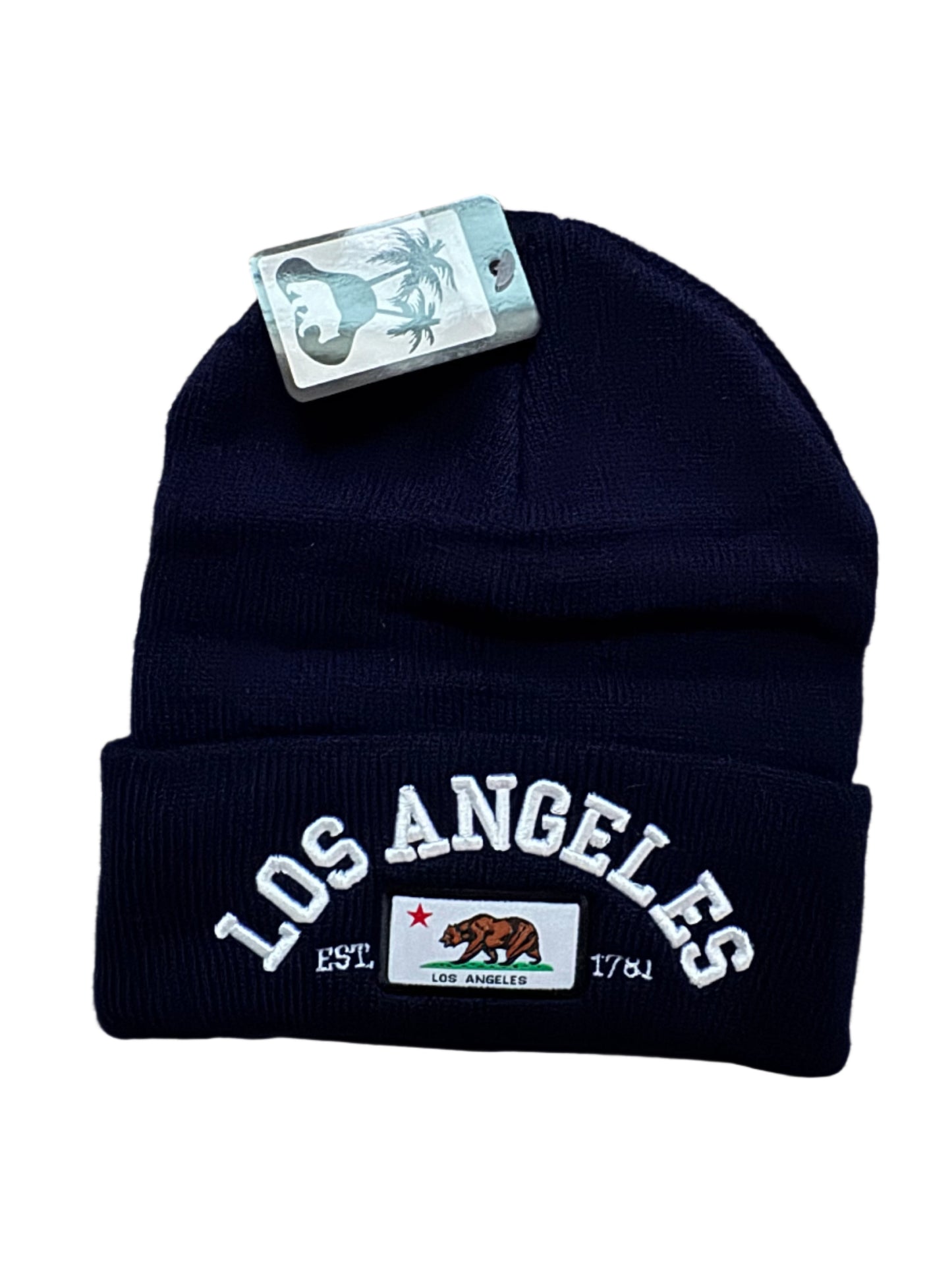 Los Angeles Est.1781