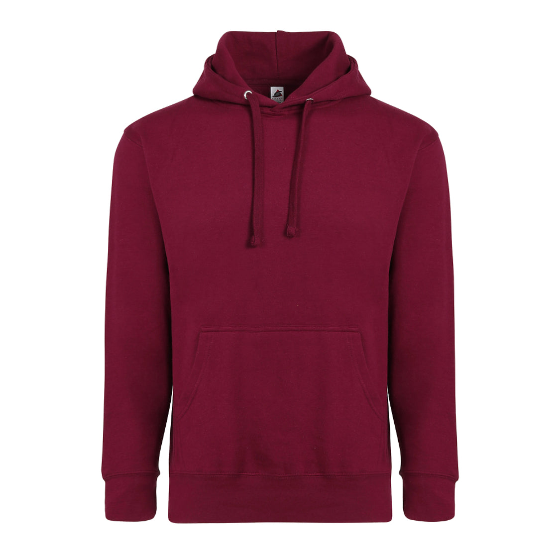 Hoodie Sweater (Plus-Size)