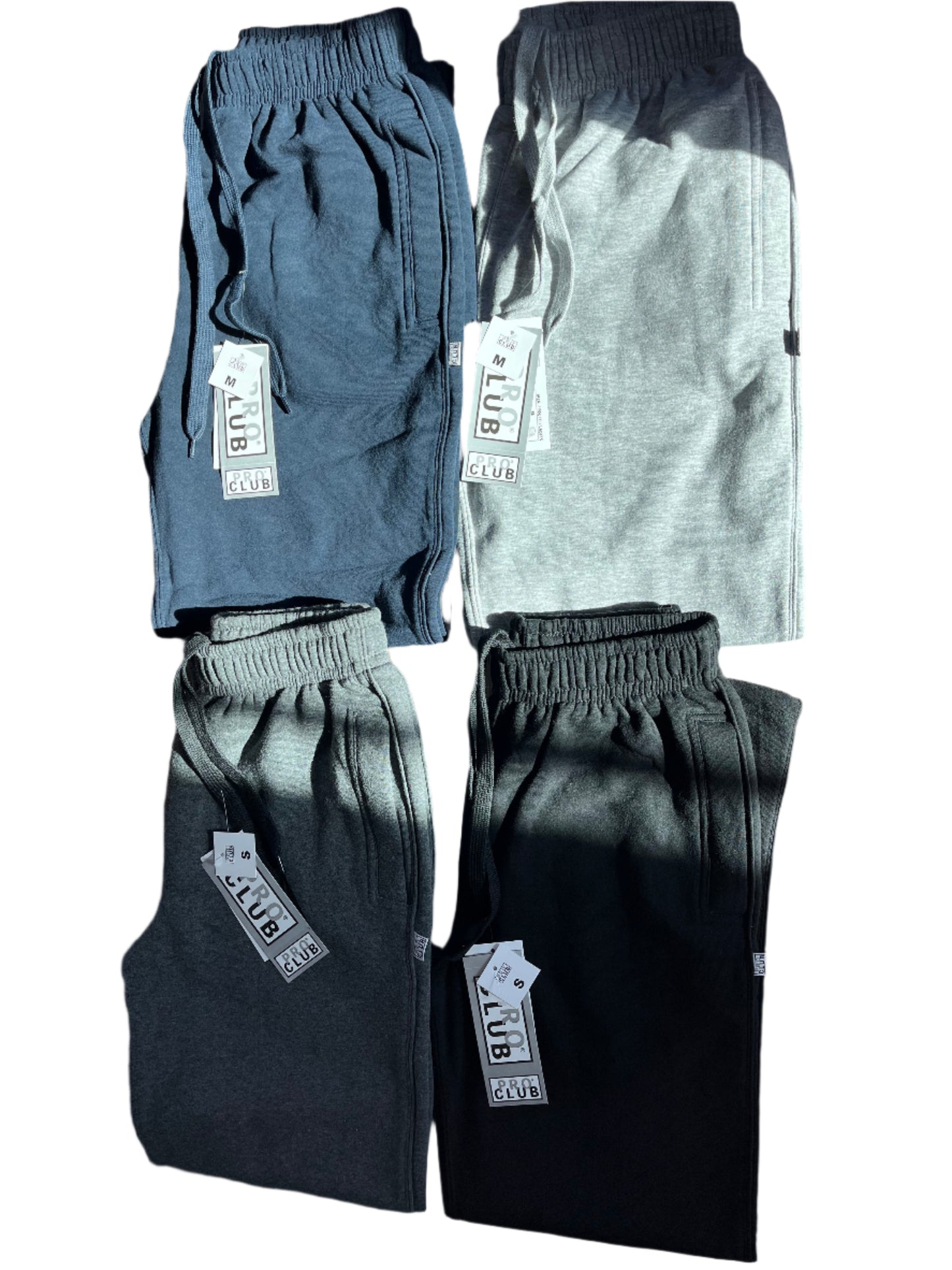 Pro Club Comfort Pant