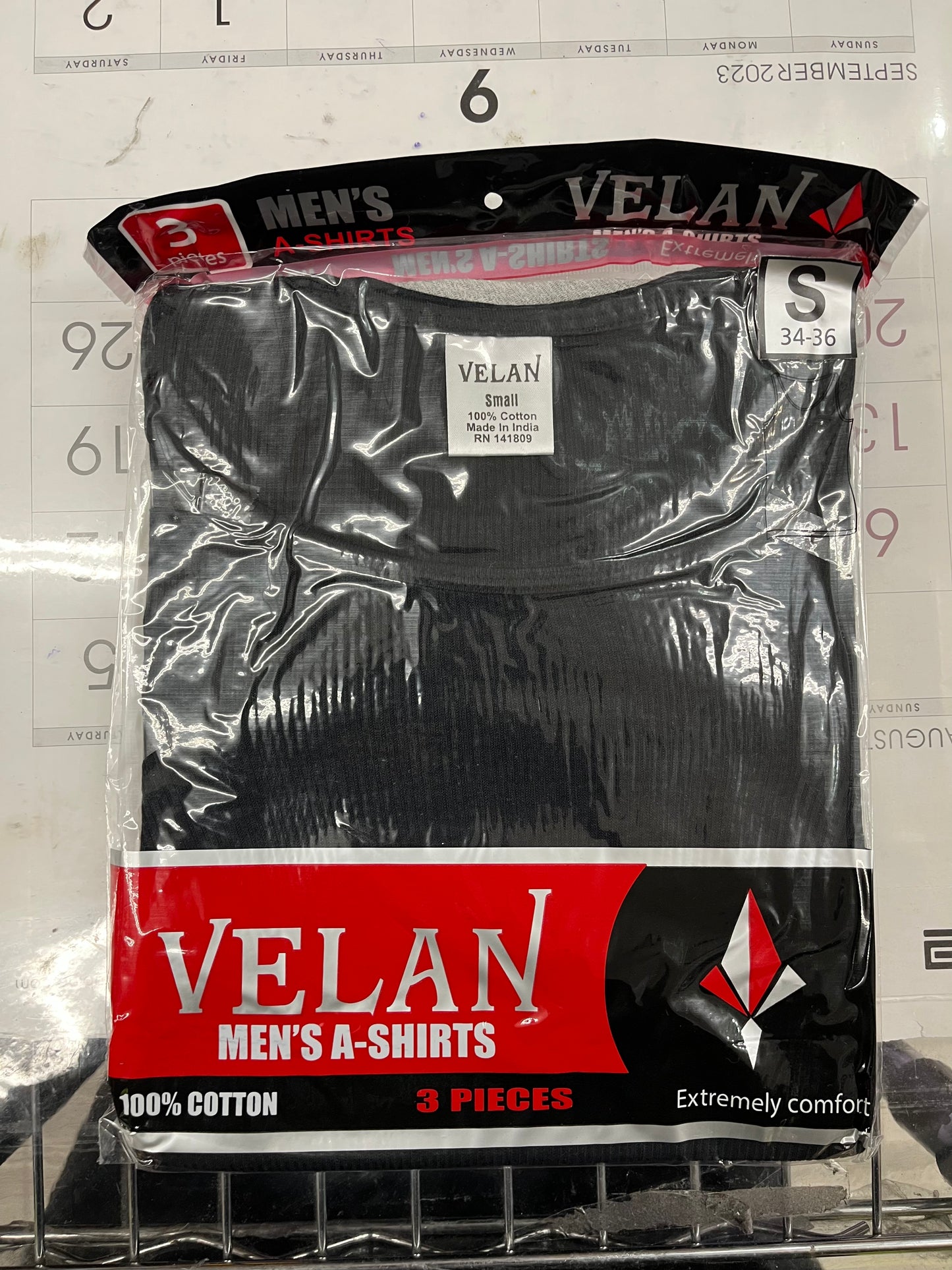 A-Shirt Teez (Muscle-Shirt)