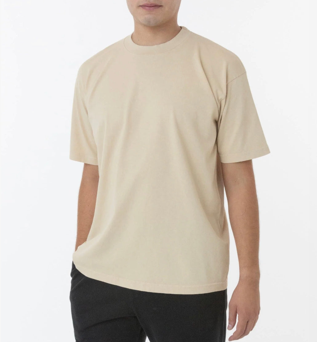 Shortsleeve Tee Shirt