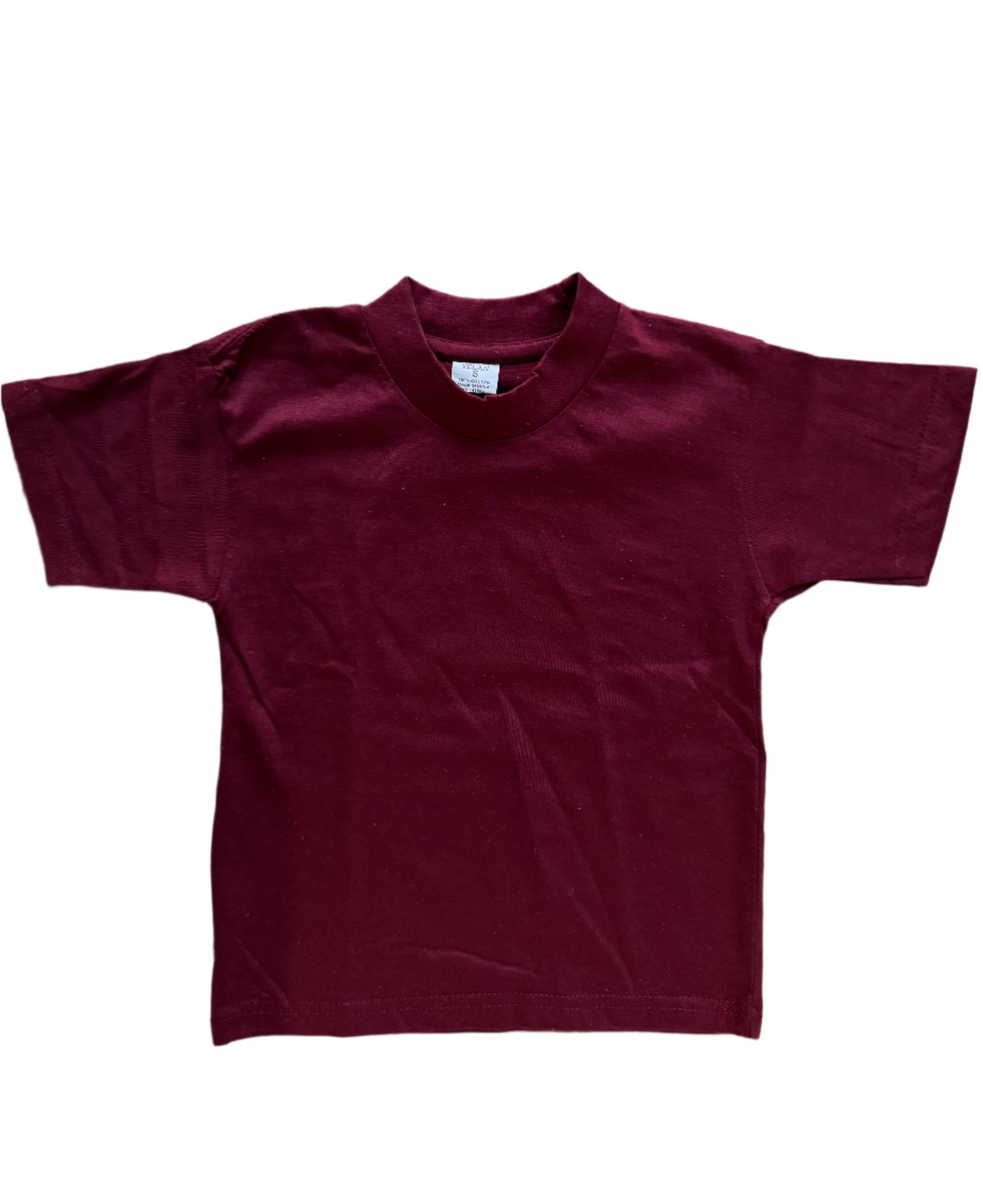Kids Shortsleeve Tee (Youth)