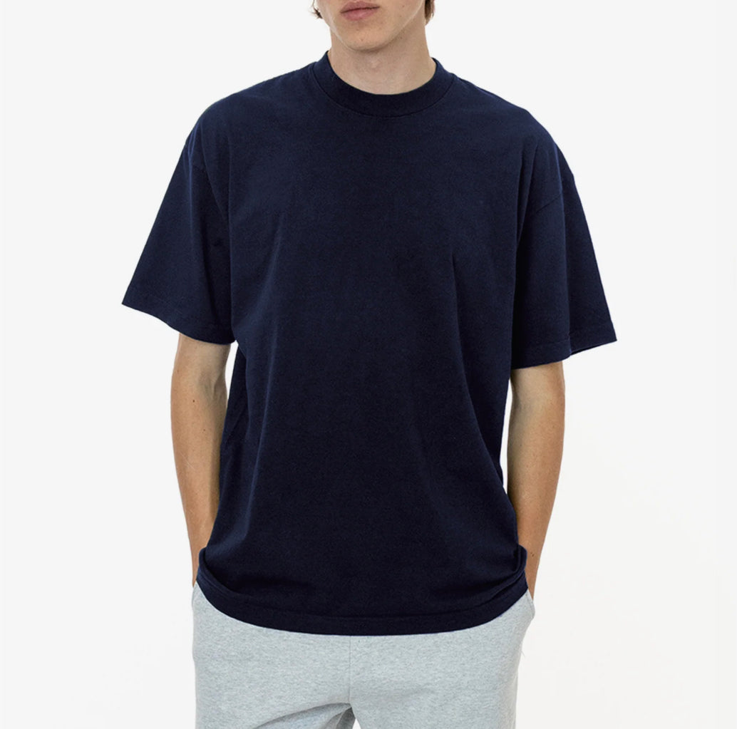 Shortsleeve Tee Shirt
