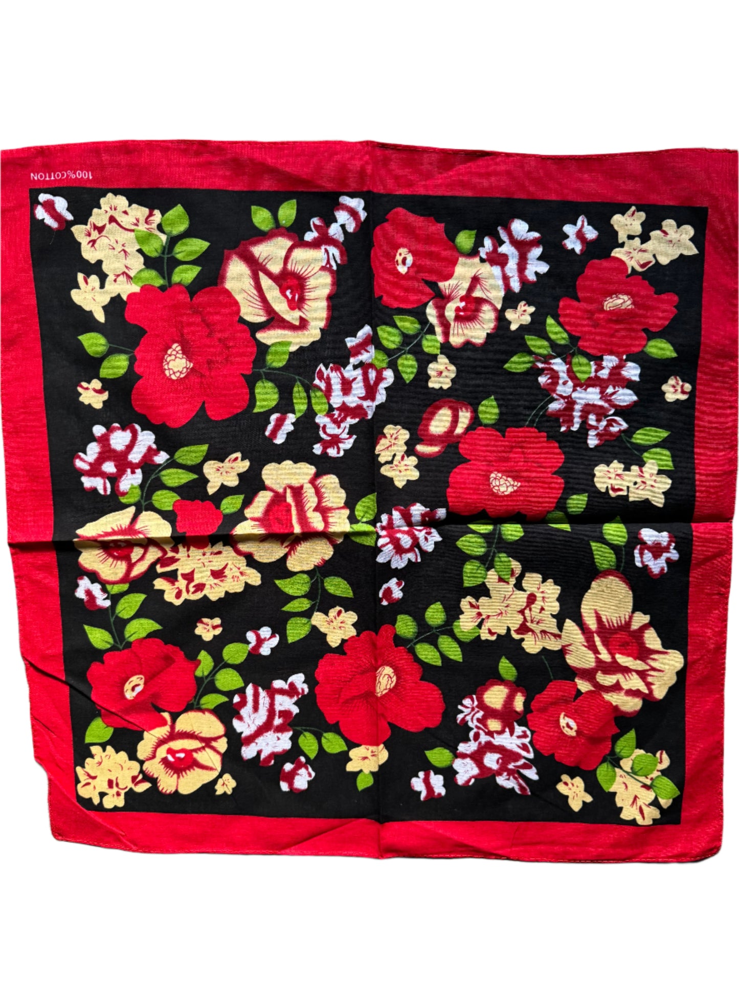 Bandanas (Handker-Chiefs)