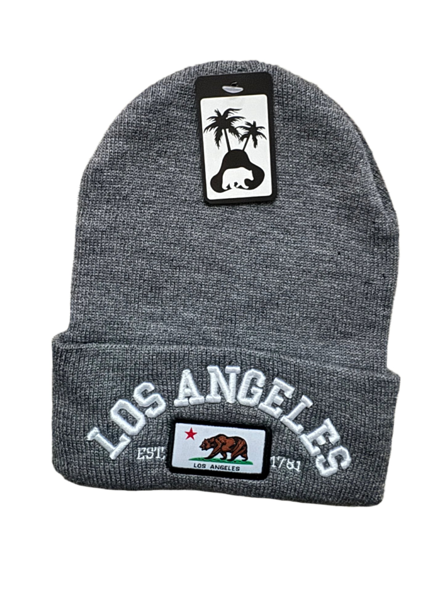Los Angeles Est.1781