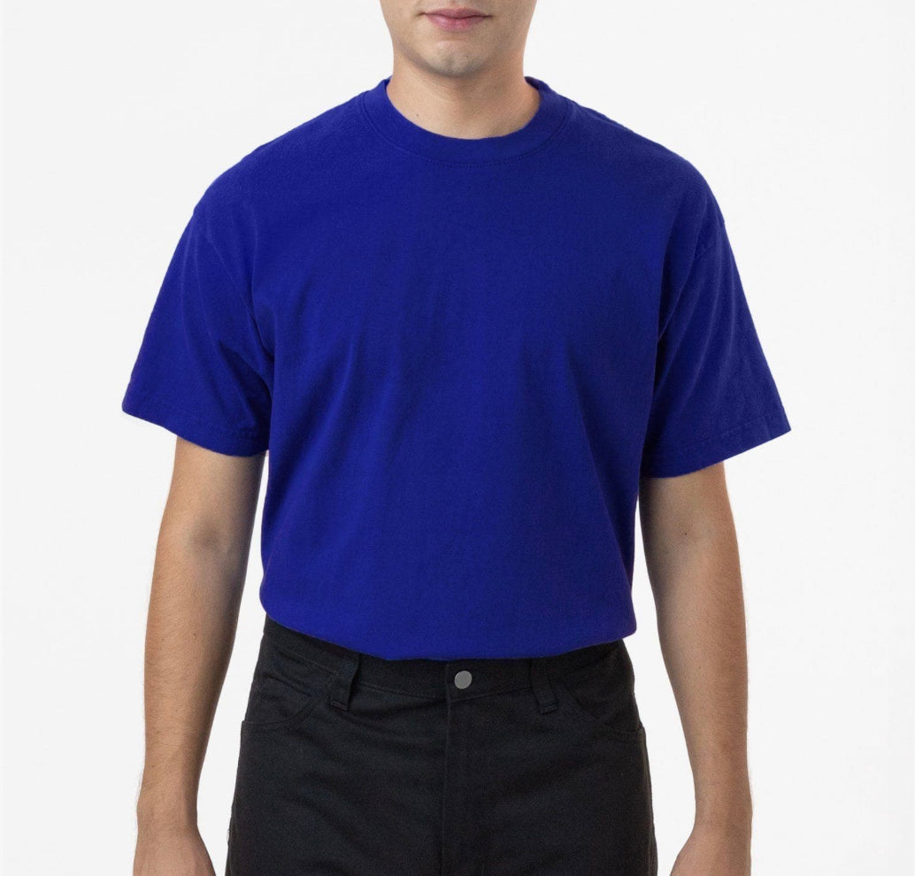 Shortsleeve Tee Shirt