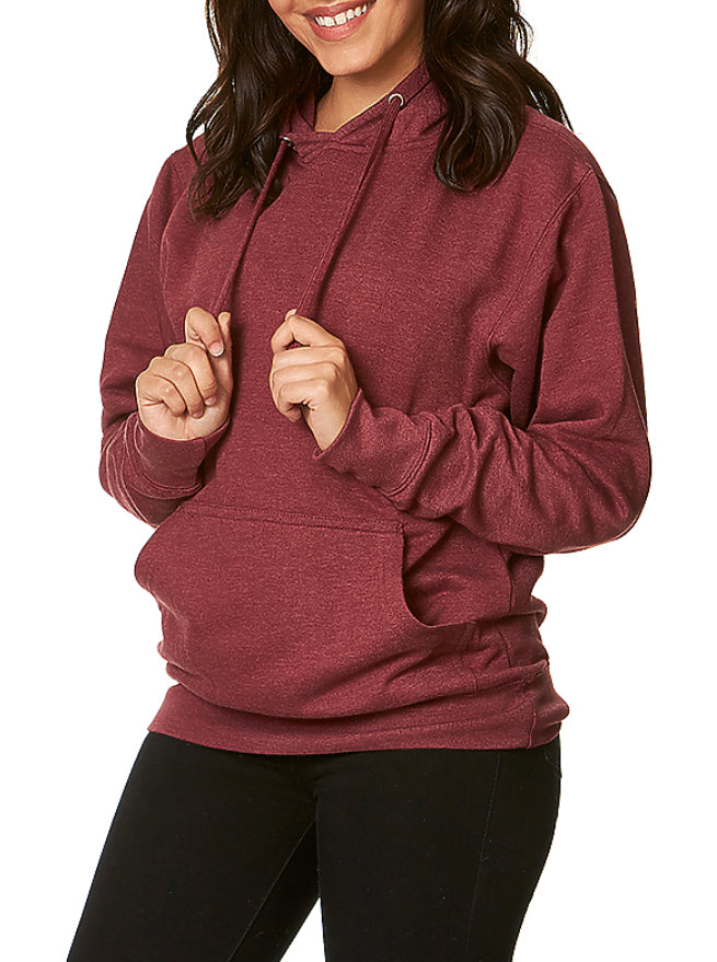 Hoodie Sweater (Plus-Size)