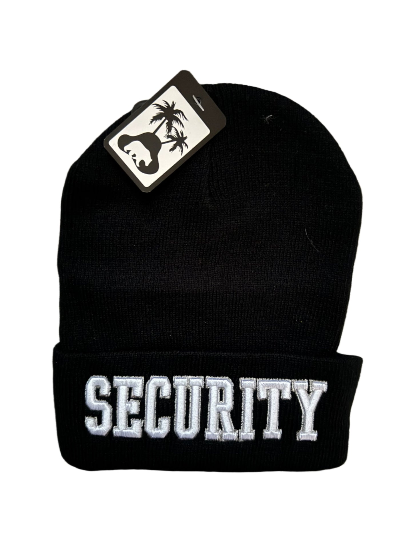 Security Beanie