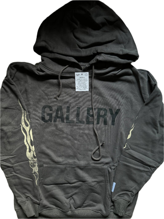 Slate Gray Gallery Dept Hoodie