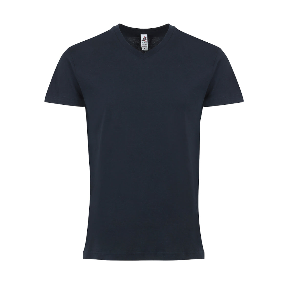 V-Neck Tee Shirt (Mens)