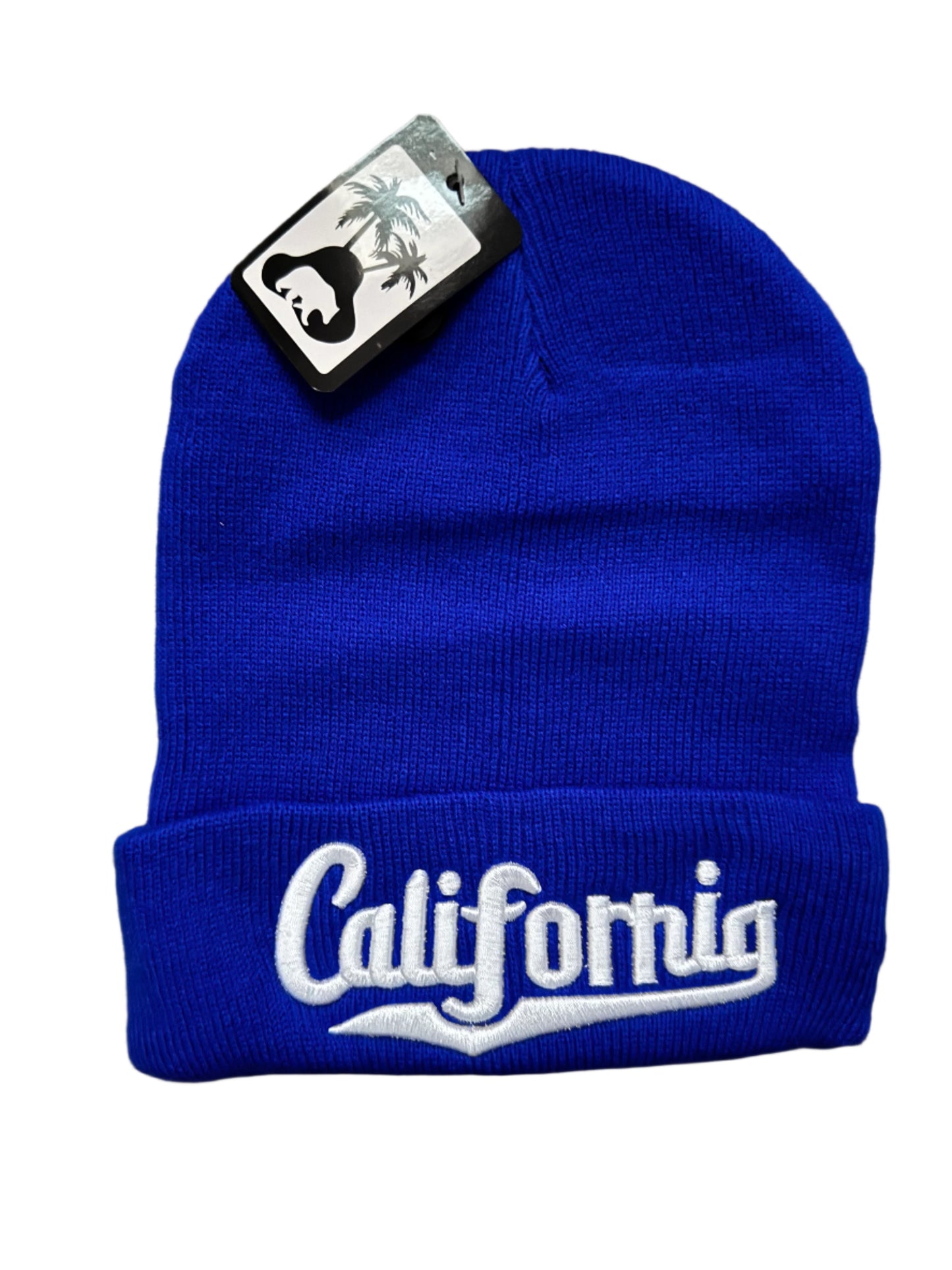 California Beanie