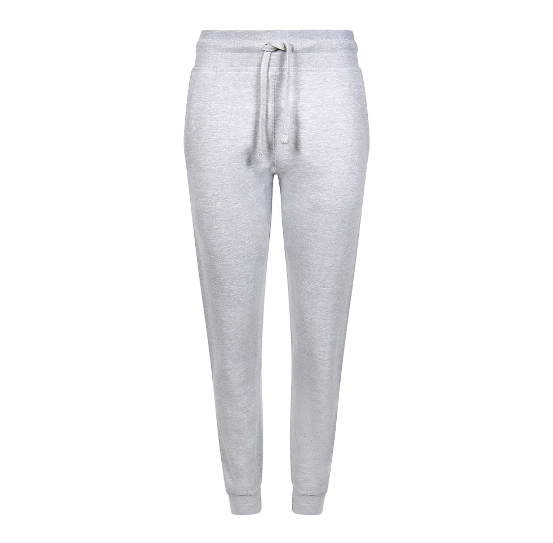 SweatPants (Cuff-Ribbed Ankle)